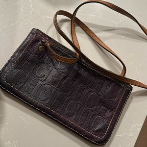 Crossbody Carolina Herrera